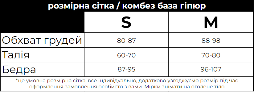 КОМБЕЗ BASIC | ЧЕРВОНИЙ